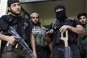 انتقال تروریست‌های داعش به خاک سوریه توسط نظامیان آمریکا!