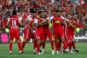 خبر خوش برای پرسپولیسی ها