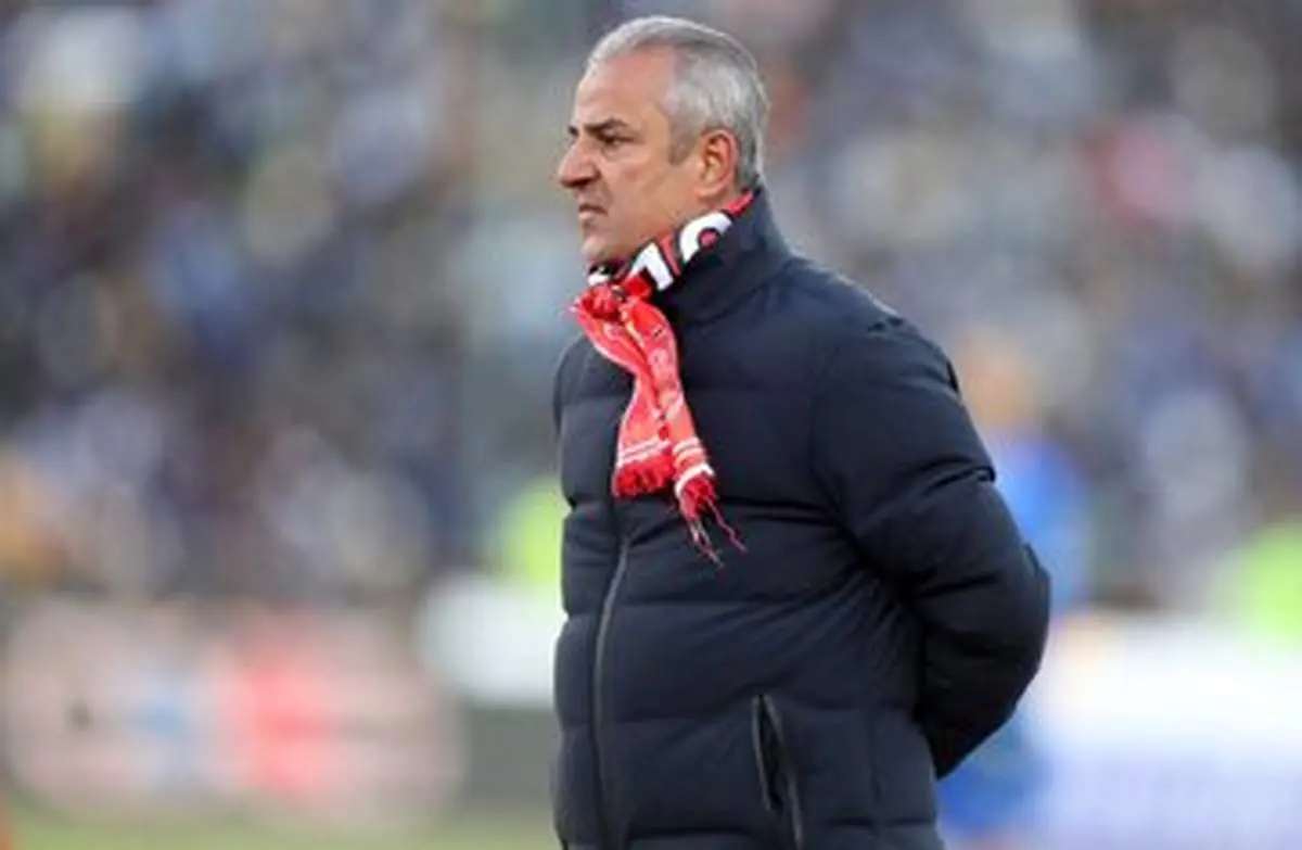 روز انتقام بزرگ پرسپولیس با کارتال نزدیک شد