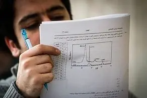 اوراق امتحانات نهایی در بوشهر الکترونیکی تصحیح می‌شود