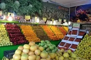۸۰ نقطه در استان تهران برای عرضه مستقیم میوه شب عید مشخص شد