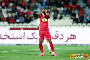 راز جدایی رضاییان از پرسپولیس بالاخره فاش شد