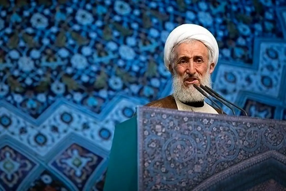 کاظم صدیقی: عمان را جایگزین امارات کردیم| هرگز نخواهند توانست دانش را بمباران کنند