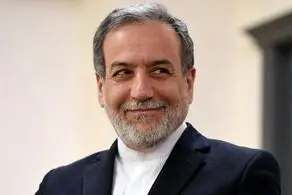 عراقچی به مشهد رفت 