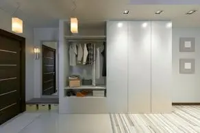 اشتباه رایج چیدمان در ورودی خانه‌های ایرانی