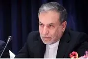 عراقچی: نیرو‌های اطلاعاتی و امنیتی ما برای مقابله با هرگونه خرابکاری و ترور آماده هستند