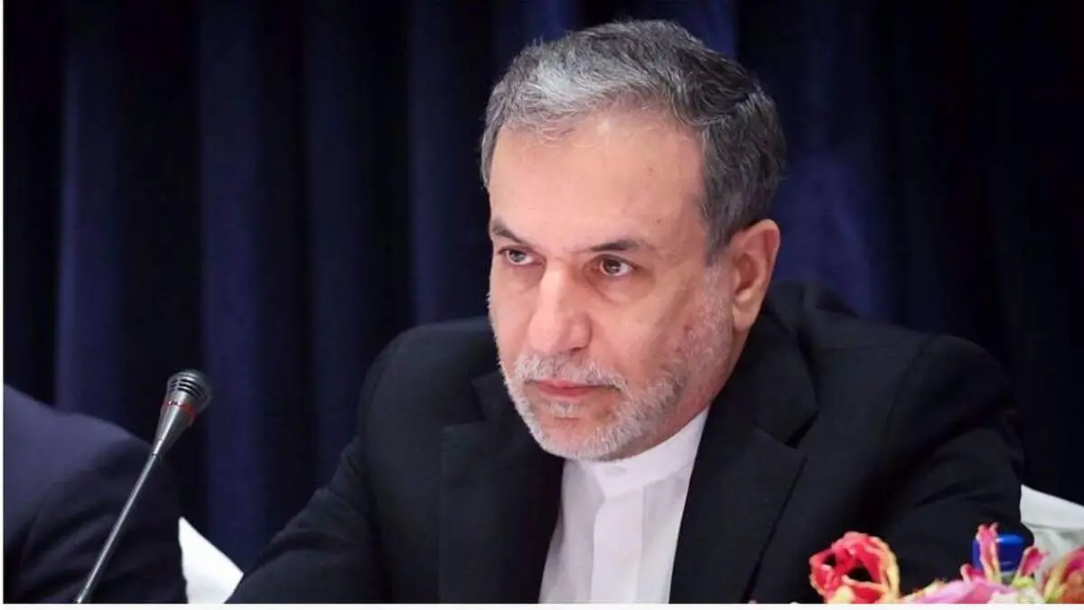 عراقچی: نیرو‌های اطلاعاتی و امنیتی ما برای مقابله با هرگونه خرابکاری و ترور آماده هستند