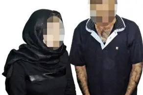 نقشه عجیب مردجوانی که نقش مقتول را بازی کرد تا از همسرش انتقام بگیرد!