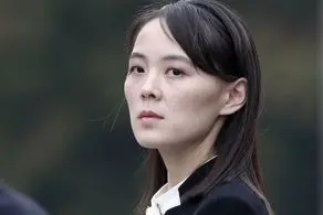 واکنش جدید خواهر رهبر کره‌شمالی به اظهارات جدید مقام آمریکایی