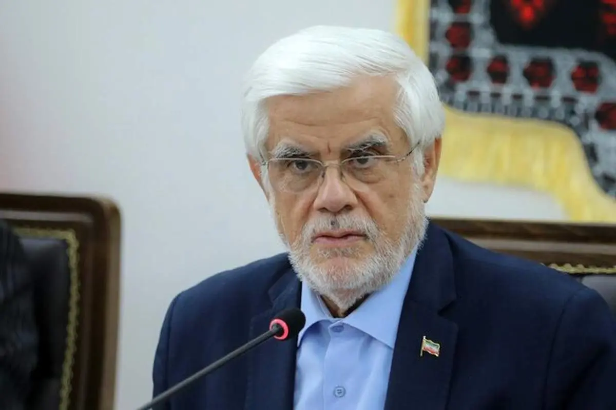 هشدار عارف به محتکرین: در صورت نیاز انبارهای مملو از کالا را باز می‌کنیم