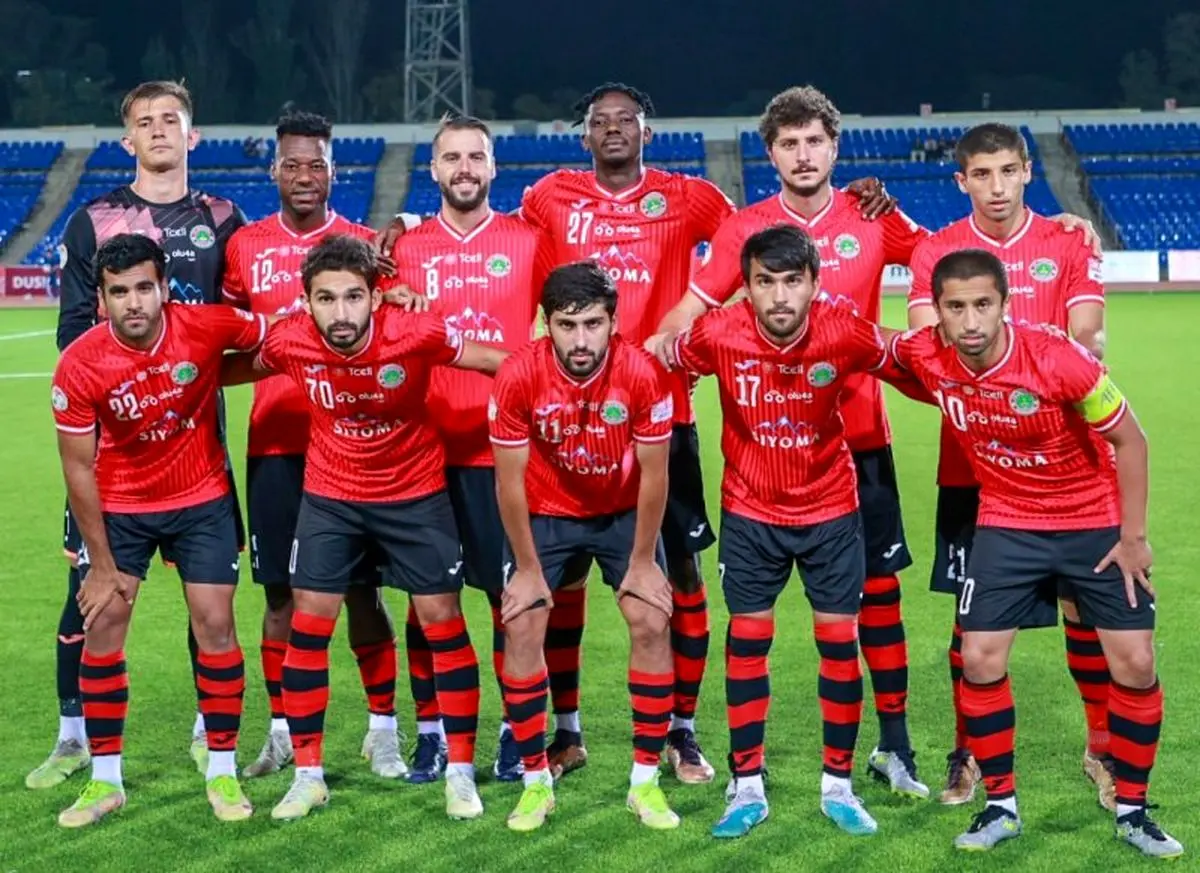 غیبت مهاجم شاخص استقلال مقابل پرسپولیس