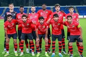 غیبت مهاجم شاخص استقلال مقابل پرسپولیس