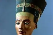 مومیایی حیرت انگیز زیباترین ملکه مصری را ببینید+ عکس