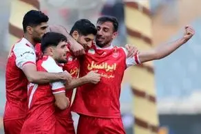 کارشناسی گل جنجالی و مردود پرسپولیس!