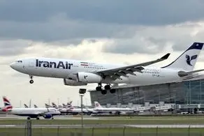 زمان پروازهای ایران‌ ایر تهران–لندن مشخص شد+جزییات