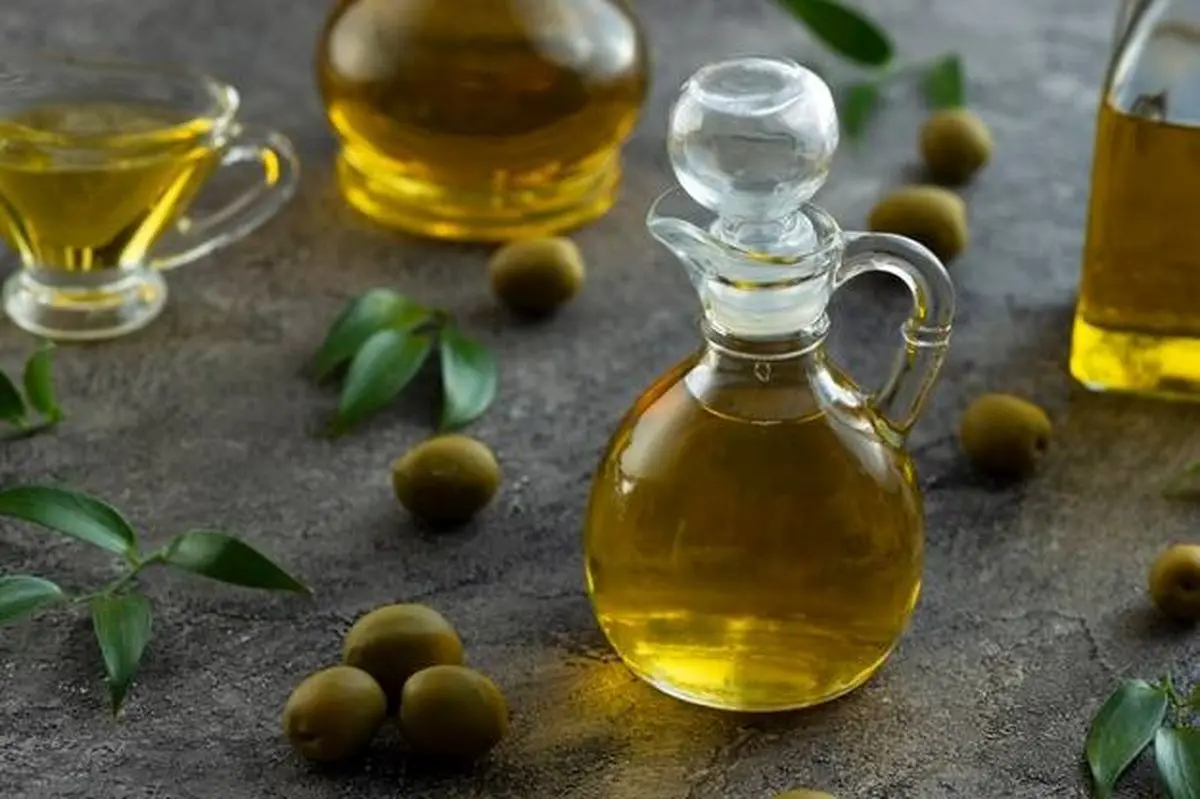 افزایش رشد موی سر با این روغن شگفت‌انگیز