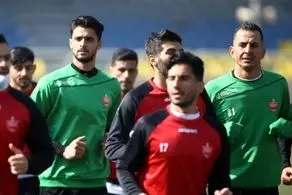 شباهت عجیب گلرهای پرسپولیس/جایگاه هر دو متزلزل شد!