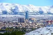 برنامه جدید آمریکایی‌ها در نزدیکی مرز ایران!+جزییات