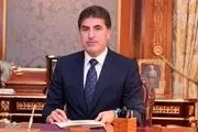 نخست وزیر اقلیم کردستان در راه ایران است!