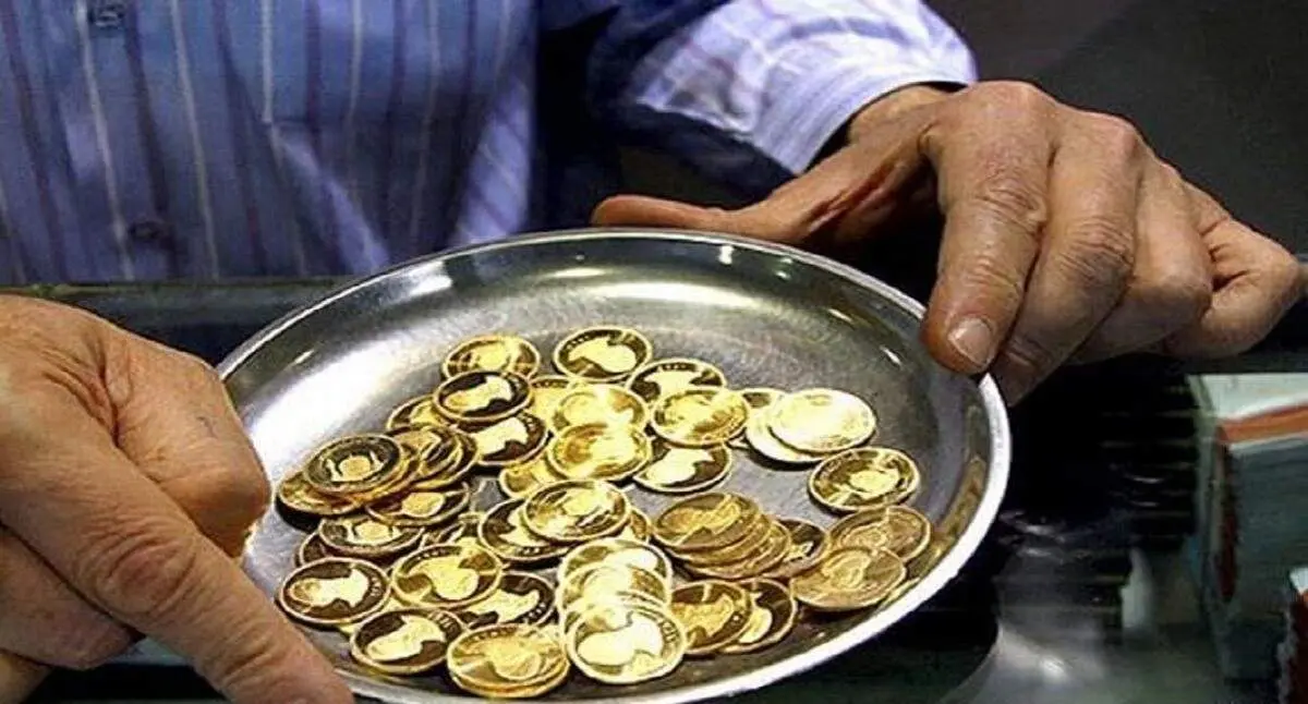سکه و طلا ریخت/ جدول قیمت امروز یکشنبه ۱۵ تیر ۱۴۰۴