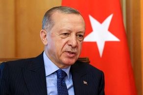 رئیس جمهور ترکیه دست بردار نیست