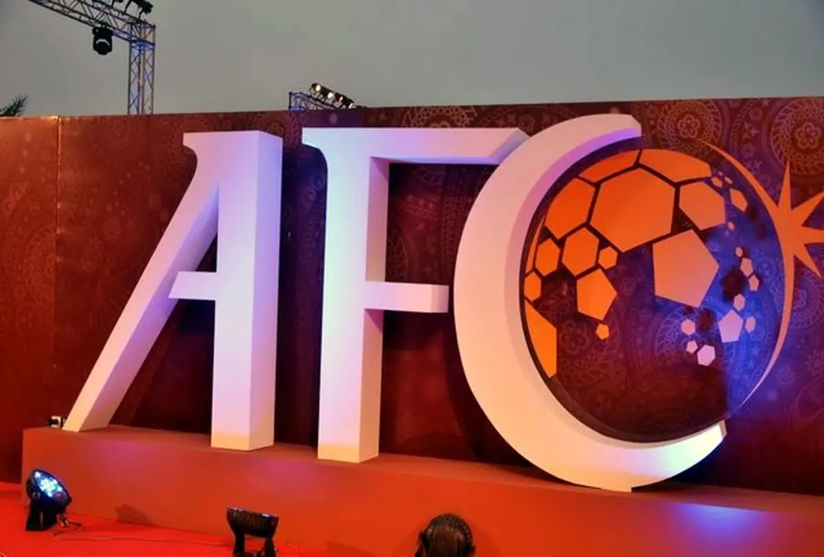 درخواست AFC از 3 تیم ایرانی!