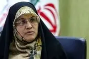 نماینده زن مجلس از تایید صلاحیت تاجگردون عصبانی شد