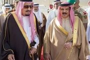 خبر مهم از عربستان و بحرین | دو پادشاه دیدار کردند