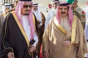 نامه بی‌سابقه پادشاه عربستان به همتای عمانی خود