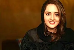 نرگس محمدی بازیگر نقش ستایش نادری در کانادا/ عکس