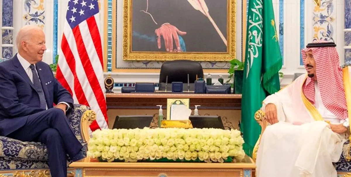 راه حل نظامی آمریکا برای حل مشکل با عربستان