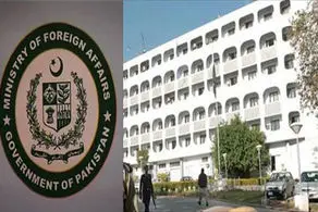 درگیری هند و پاکستان بالا گرفت 