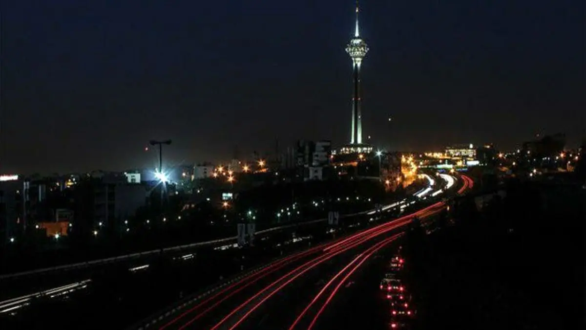 جدول قطعی برق تهران و البرز و اصفهان چهارشنبه ۳۰ آبان ۱۴۰۳