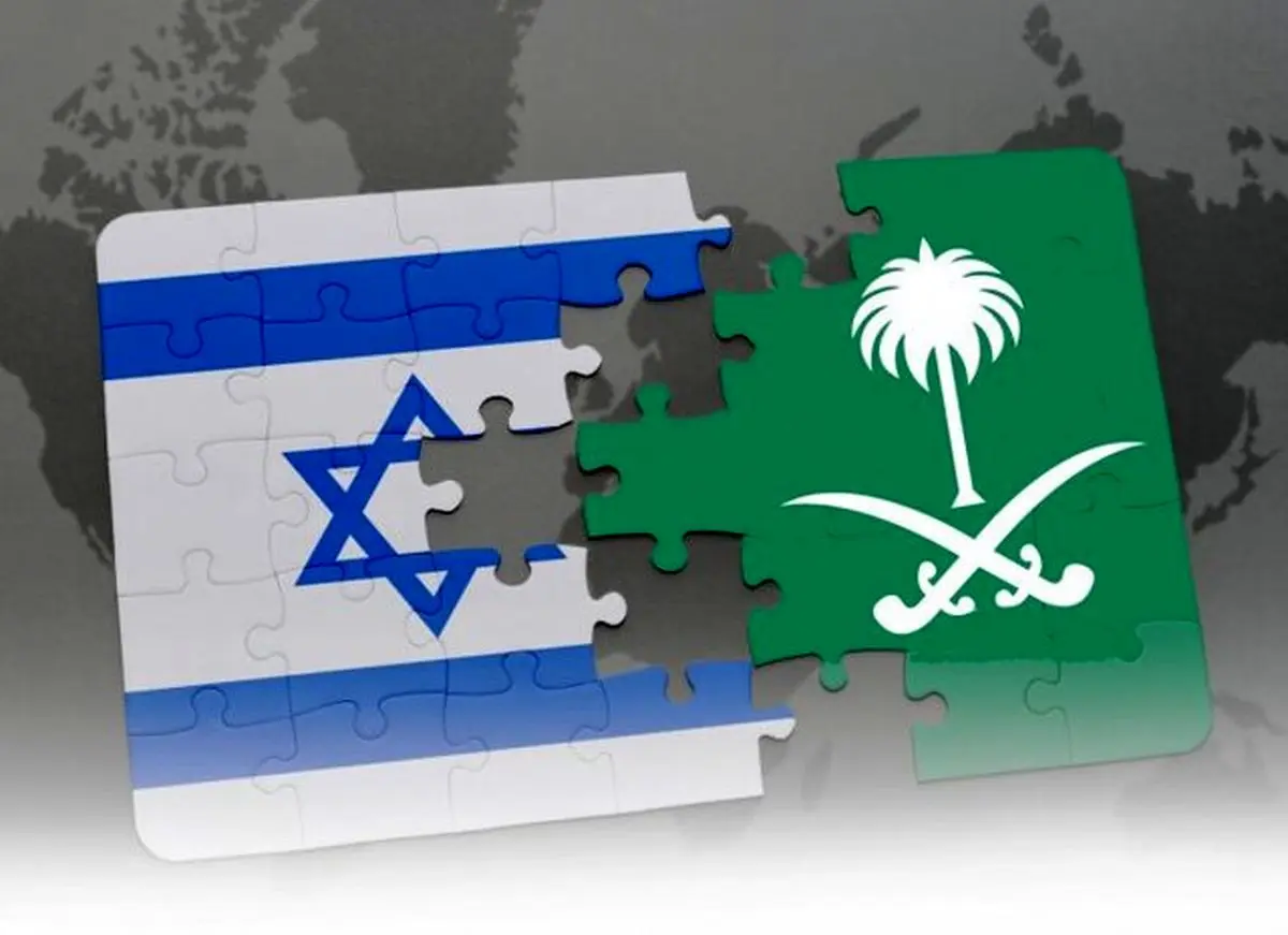 افشاگری بی‌سابقه وزیر اسرائیل علیه عربستان!