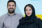 عکس باورنکردنی| درآمدن شاخ روی سر بازیگر معروف سریال «می‌خواهم زنده بمانید»!