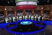 مناظره ۶ کاندیدای انتخابات چهاردهمین دوره ریاست جمهوری آغاز شد