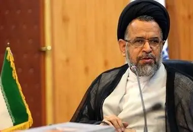 آخرین وضعیت سلامتی وزیر سابق اطلاعات 