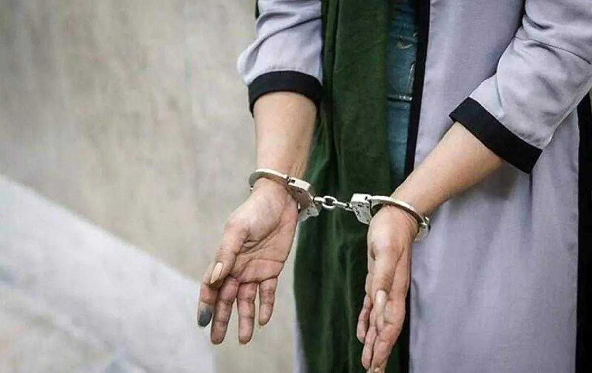 سرقت ۱۰ میلیاردی تبهکاران خطرناک خارجی در پوشش نظافتچی