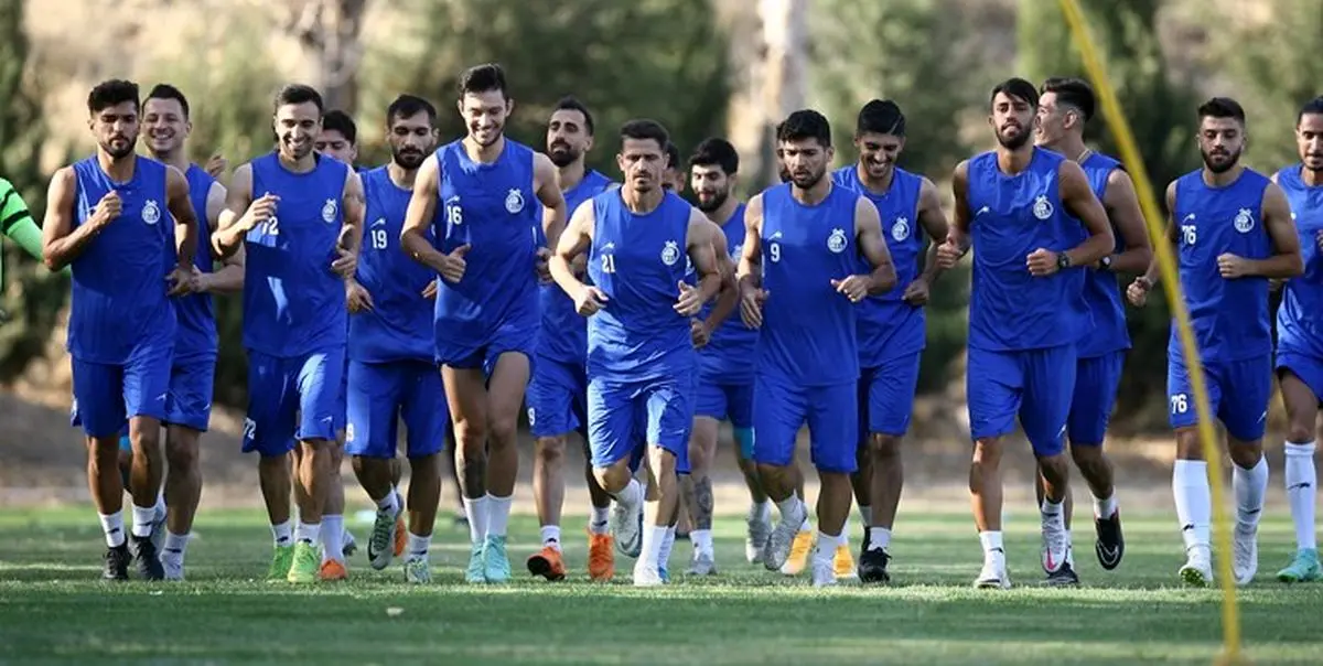 استقلال شاه ماهی را بالاخره صید کرد