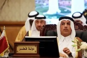 حکم بازداشت وزیر دارایی قطر به اتهام سوء استفاده از قدرت و بودجه