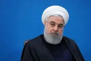 حسن روحانی: نهاد مردمی حزب‌الله را نمی‌توان با ترور و موشکباران تضعیف کرد