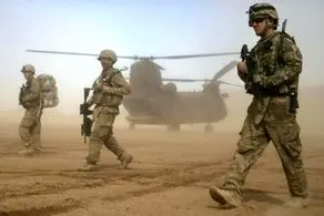 خروج نظامیان آمریکایی از افغانستان بر کشورهای منطقه چه تاثیری دارد؟