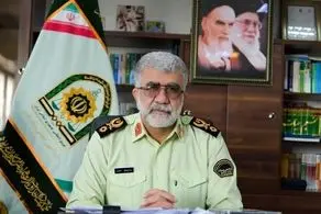 شهادت یک نیروی پلیس در مأموریت رهایی گروگان در شیراز