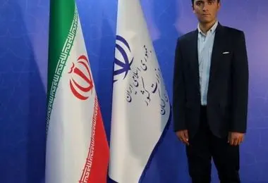 نوجوان ۱۷ ساله مشاور استاندار شد + عکس 