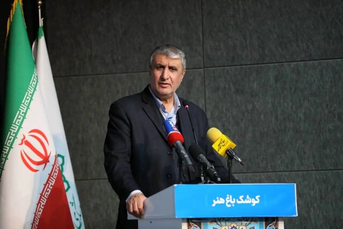 دستاوردهای جدید هستهای با حضور رئیسجمهور رونمایی میشود