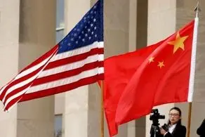 نقشه جدید آمریکا علیه چین لو رفت!