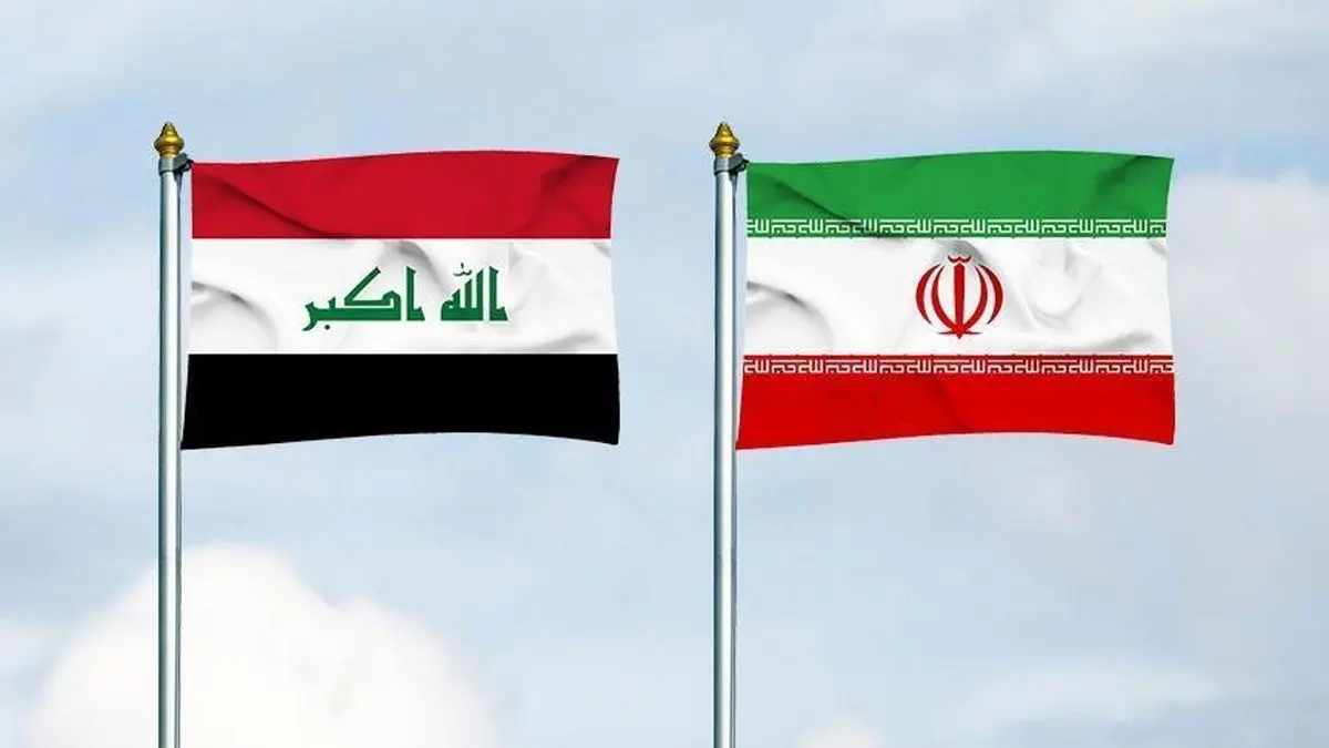 خیانت بزرگ عراق به ایران