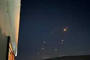 پدافند اسرائیل دوباره خودزنی کرد
