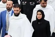 همسر احمد الجولانی کیست؟ + عکس 