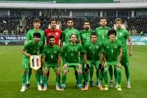 پیروزی حریف ایران، بدون استفاده از مهاجم با درخشش ستاره سابق پرسپولیس